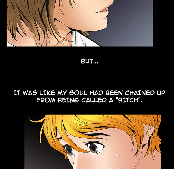 Masochist chapter 6 page 62