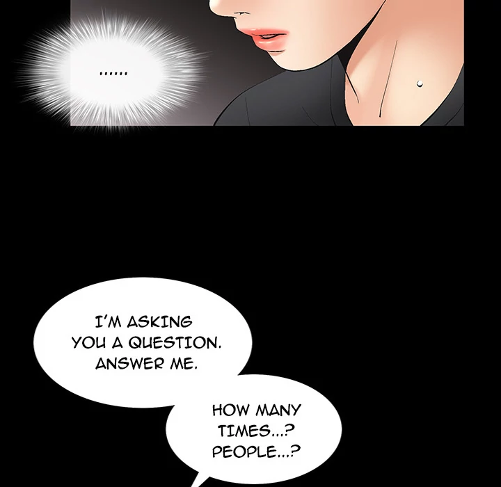 Masochist chapter 6 page 63