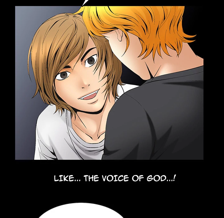 Masochist chapter 6 page 64