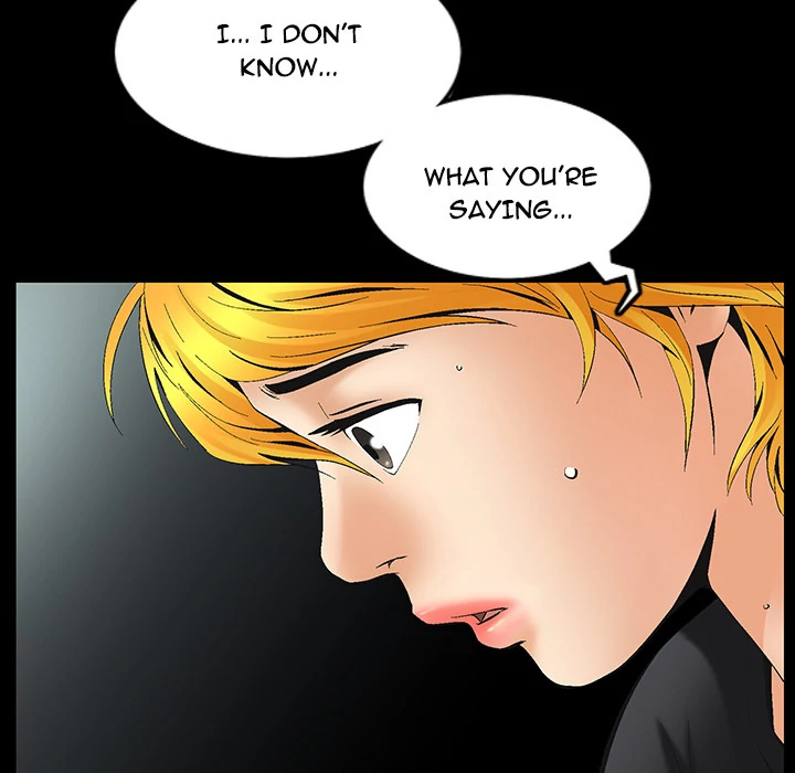 Masochist chapter 6 page 65