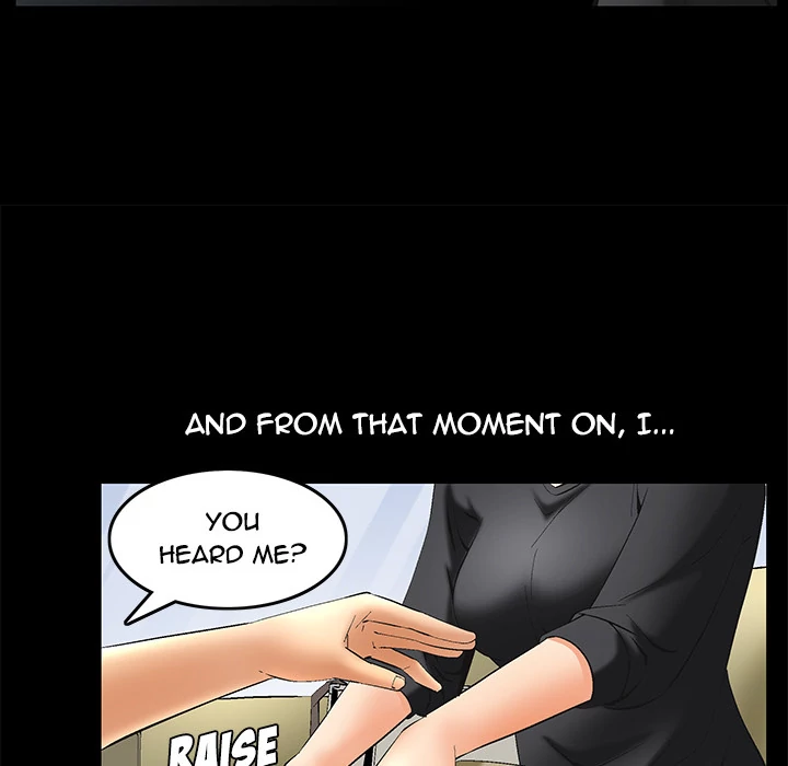 Masochist chapter 6 page 66