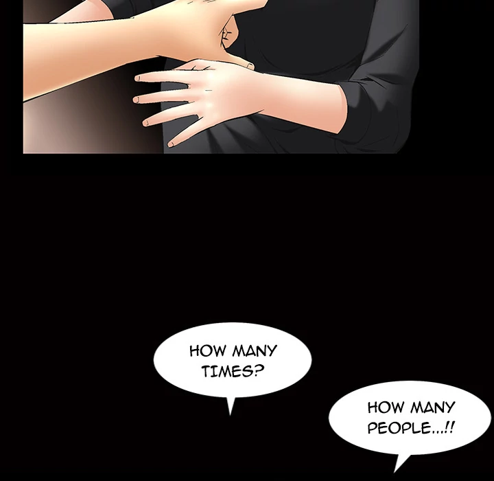 Masochist chapter 6 page 74