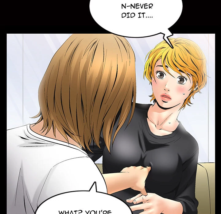 Masochist chapter 6 page 76