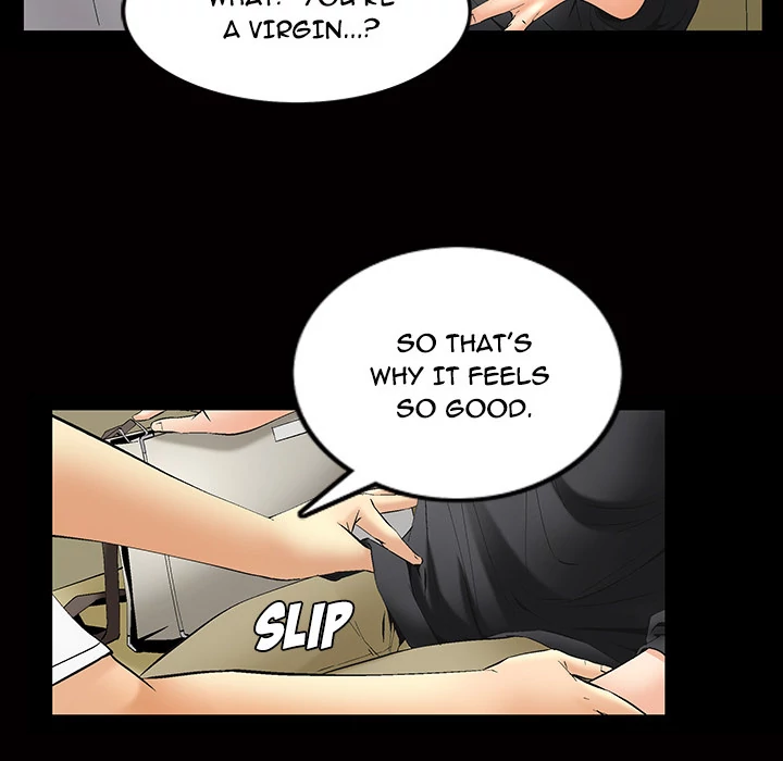 Masochist chapter 6 page 77