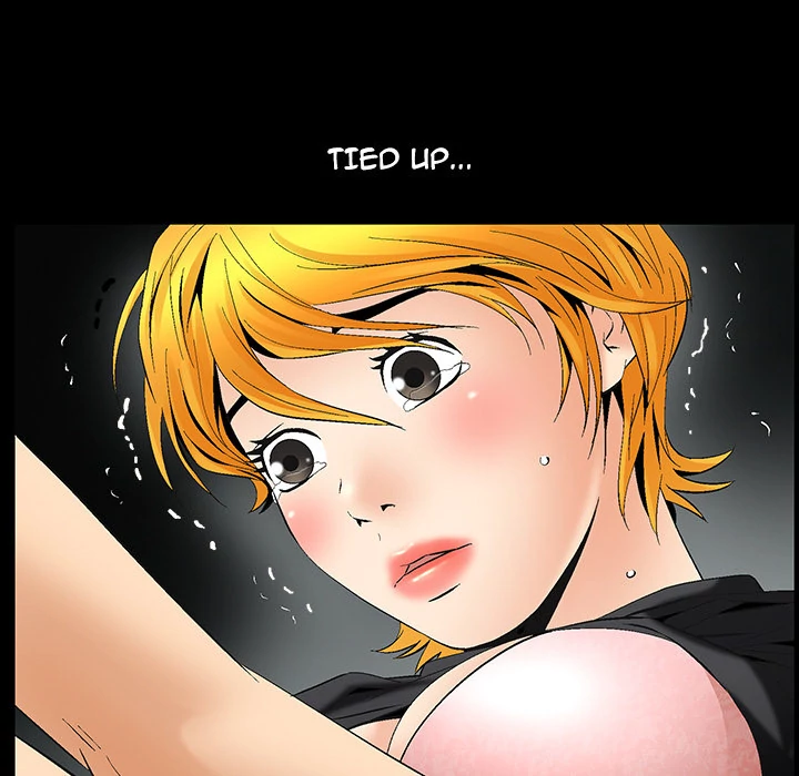 Masochist chapter 6 page 81