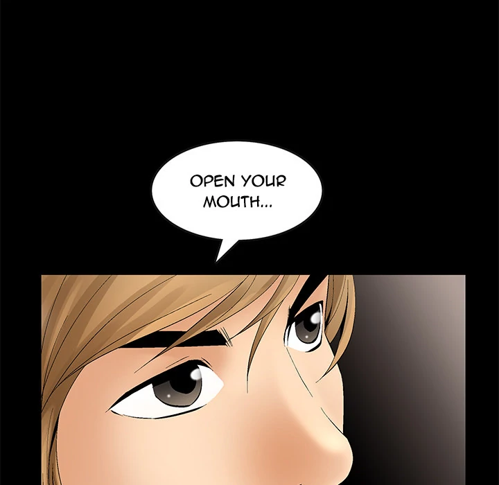 Masochist chapter 6 page 86