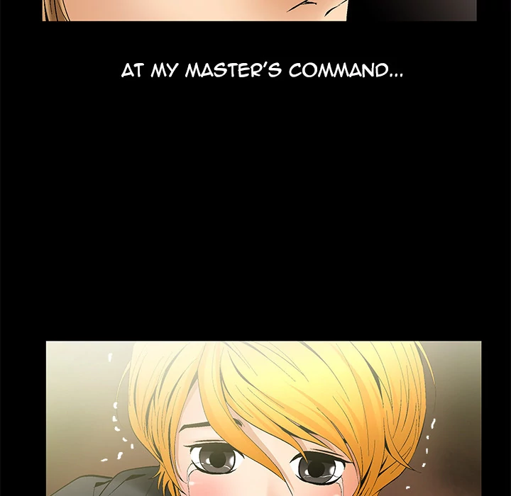 Masochist chapter 6 page 87