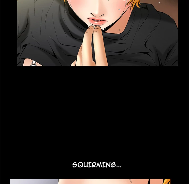 Masochist chapter 6 page 88