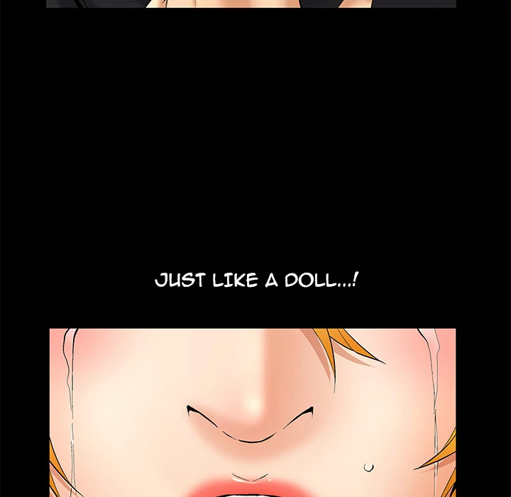 Masochist chapter 6 page 92