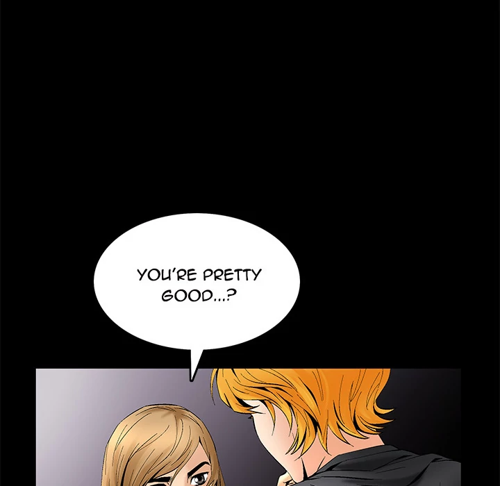 Masochist chapter 6 page 95