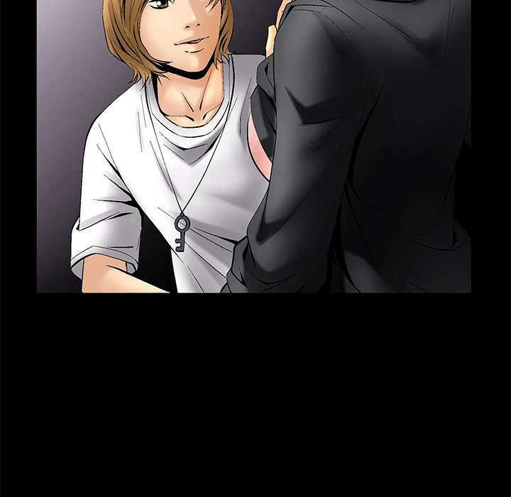 Masochist chapter 6 page 96