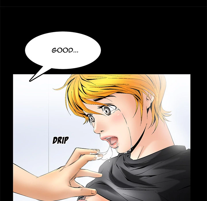 Masochist chapter 6 page 97