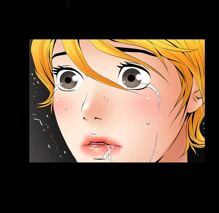 Masochist chapter 6 page 102