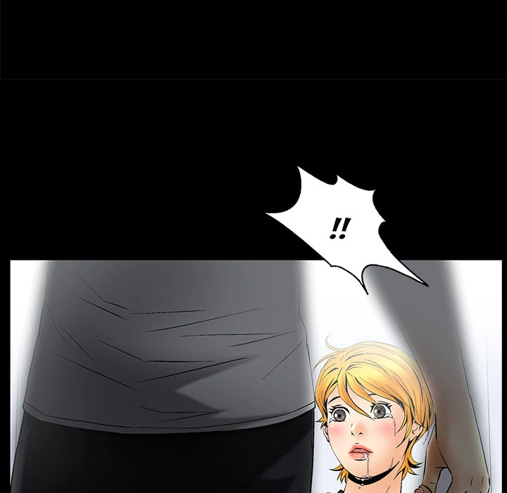 Masochist chapter 6 page 103