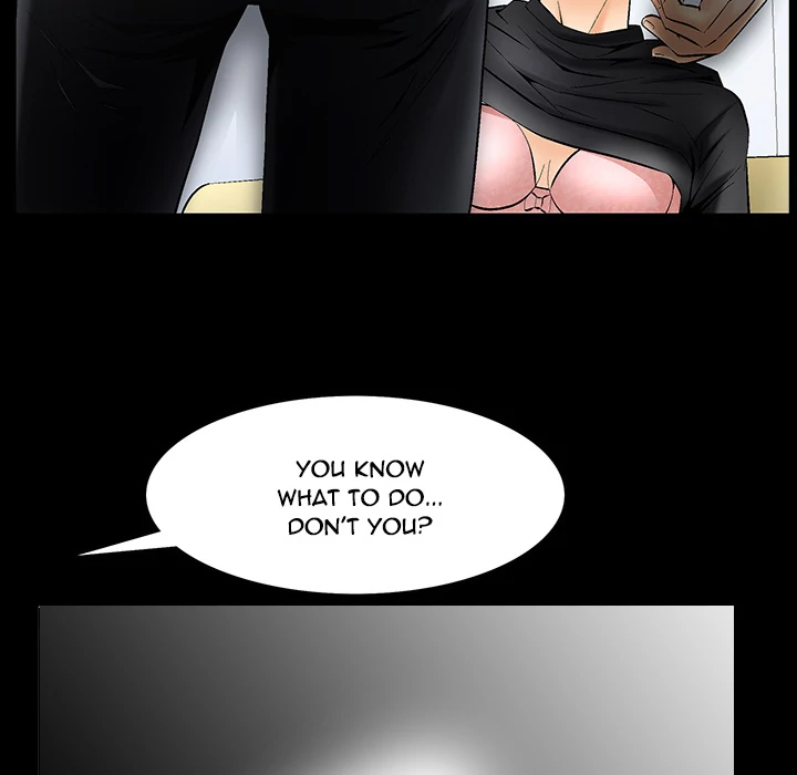 Masochist chapter 6 page 104