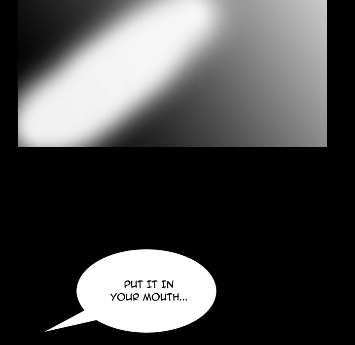 Masochist chapter 6 page 105