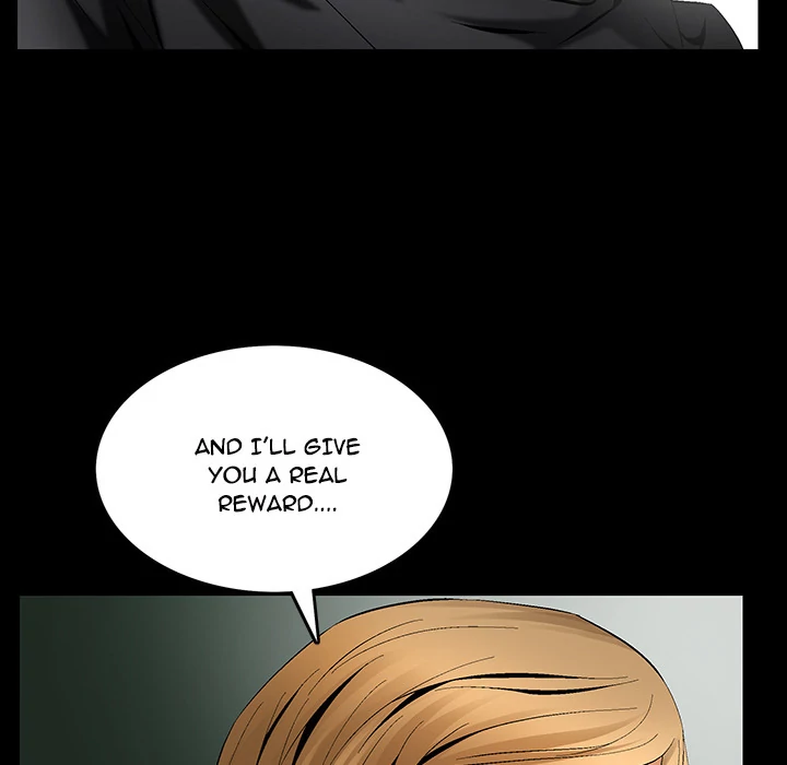 Masochist chapter 6 page 107