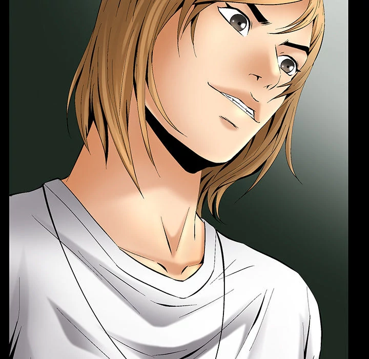 Masochist chapter 6 page 108