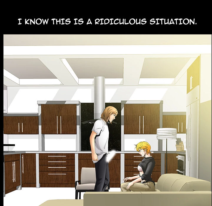 Masochist chapter 6 page 110