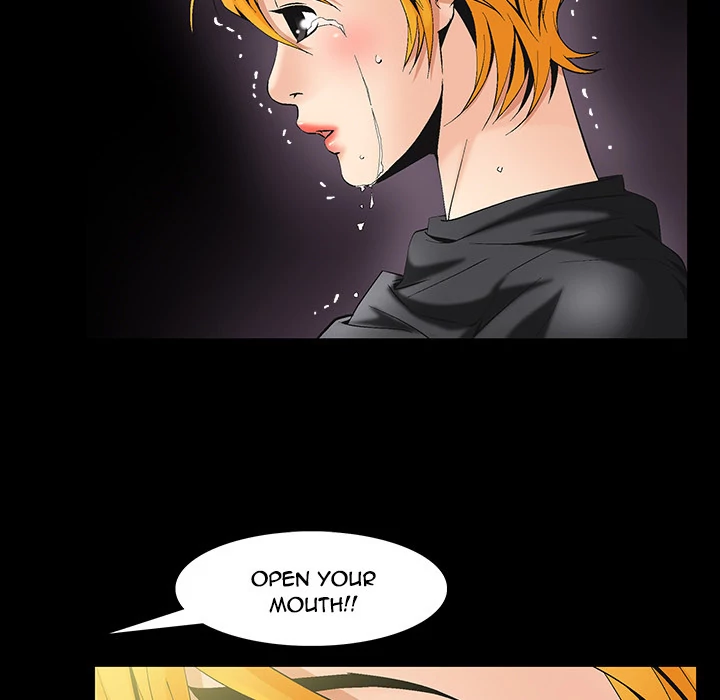 Masochist chapter 6 page 114