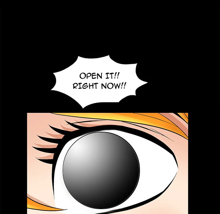 Masochist chapter 6 page 116