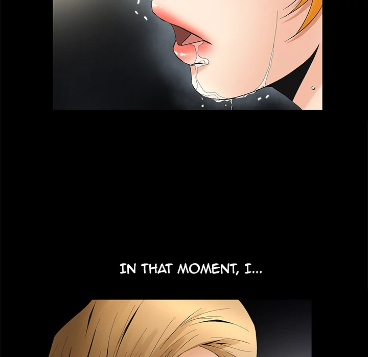 Masochist chapter 6 page 118