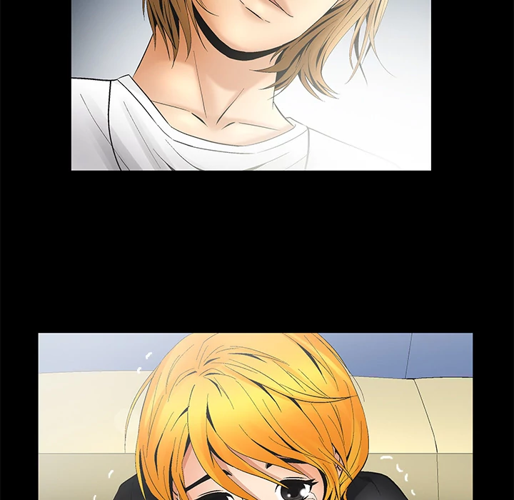 Masochist chapter 6 page 123