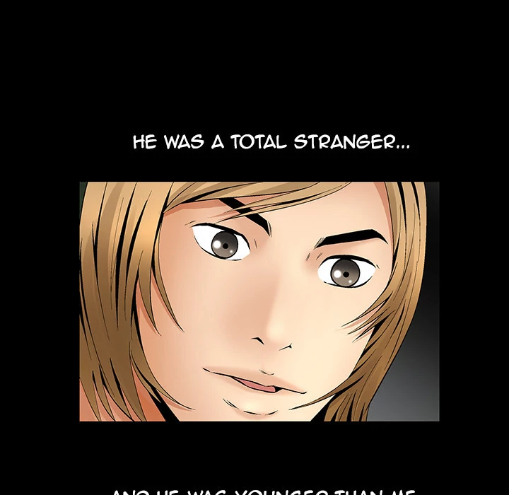 Masochist chapter 7 page 6