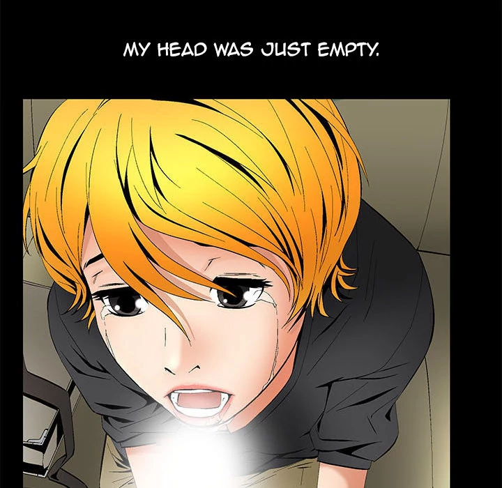 Masochist chapter 7 page 9