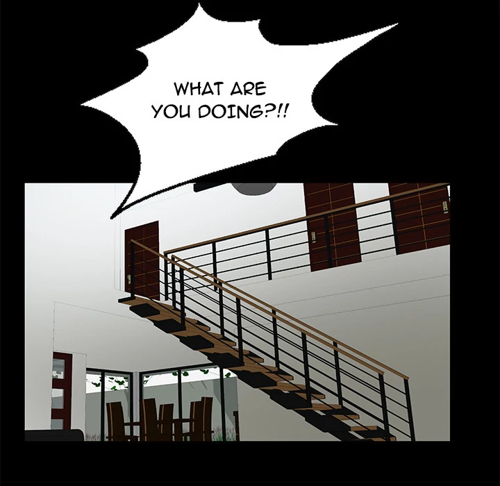 Masochist chapter 7 page 12
