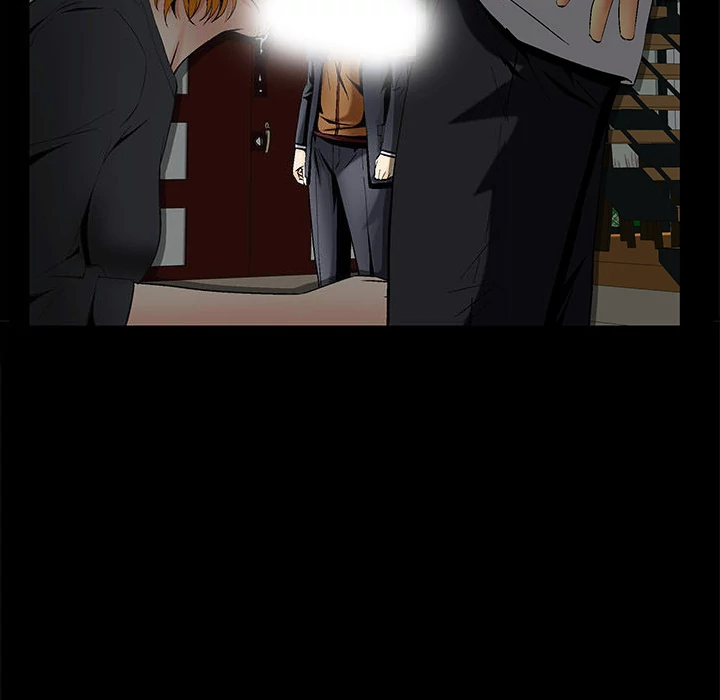 Masochist chapter 7 page 15