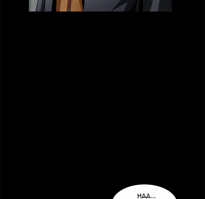 Masochist chapter 7 page 17