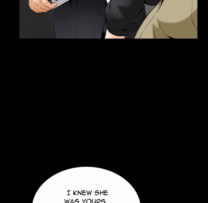 Masochist chapter 7 page 19