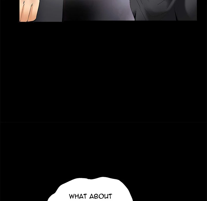 Masochist chapter 7 page 21