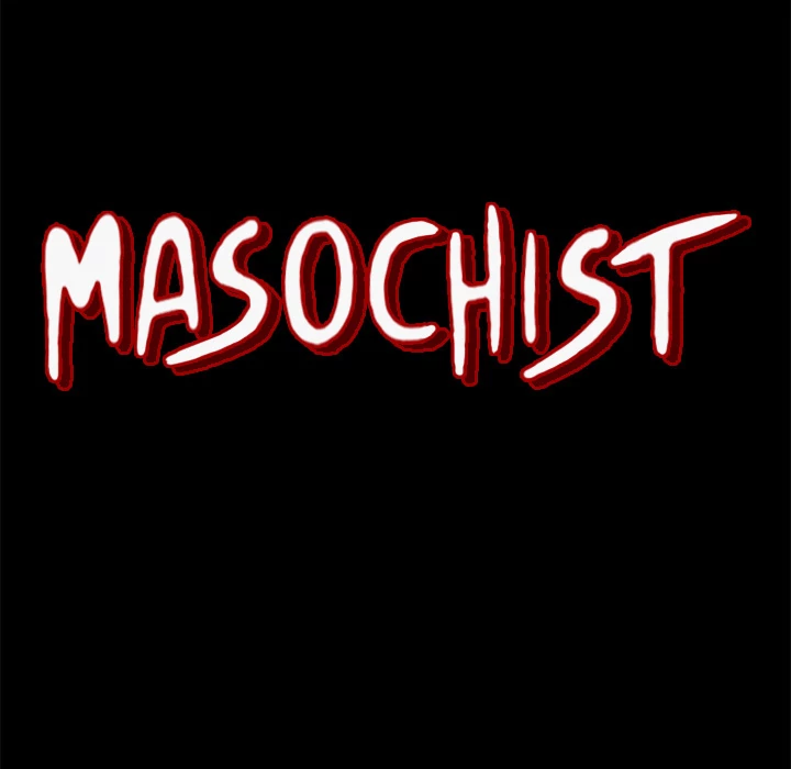 Masochist chapter 7 page 26
