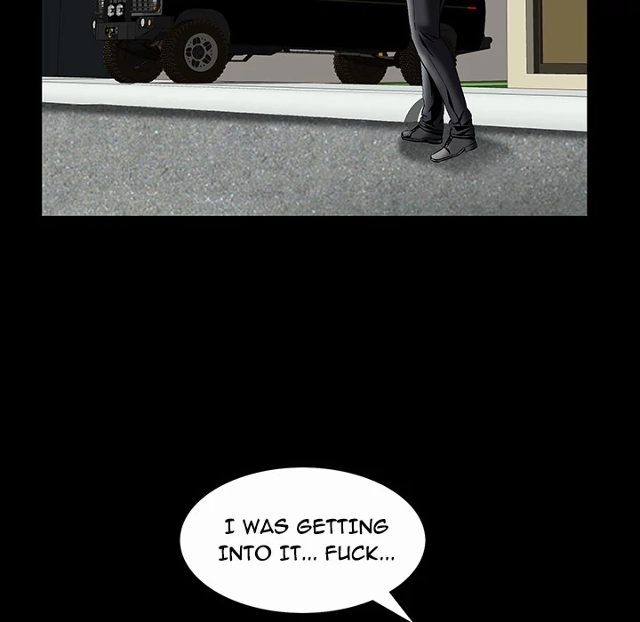 Masochist chapter 7 page 33