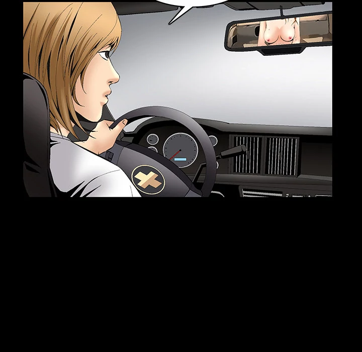 Masochist chapter 7 page 36