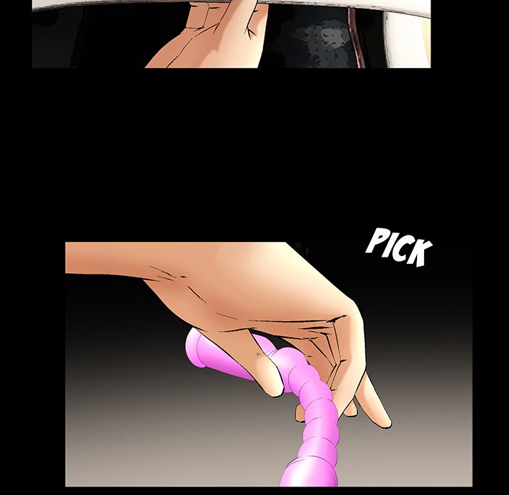 Masochist chapter 7 page 51