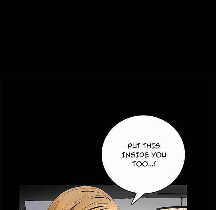 Masochist chapter 7 page 52