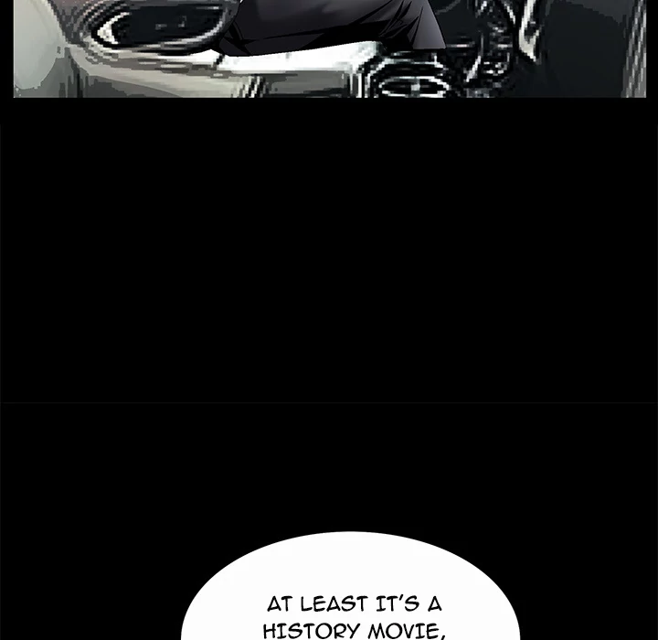 Masochist chapter 7 page 58
