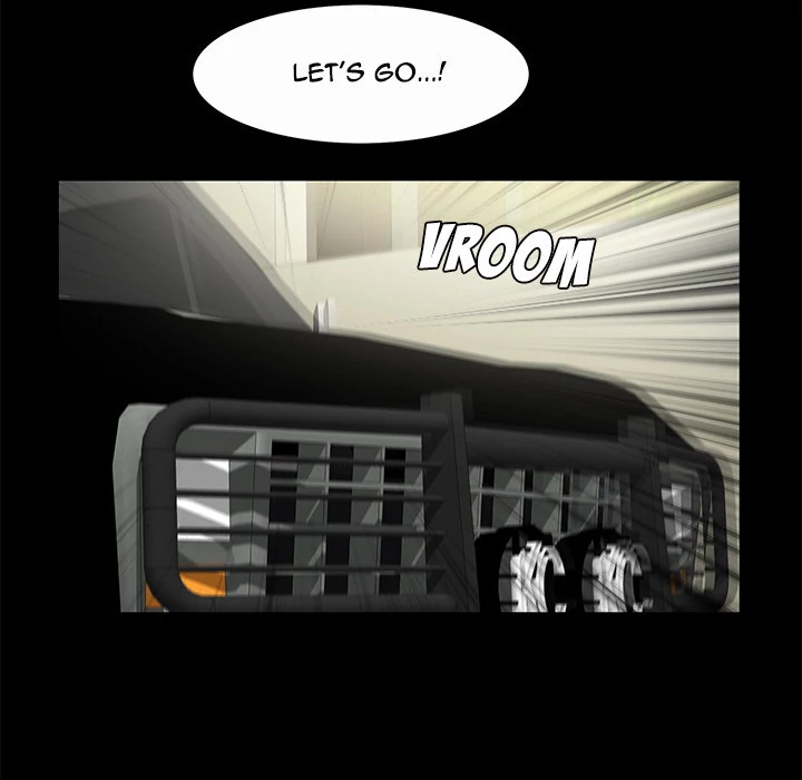 Masochist chapter 7 page 60