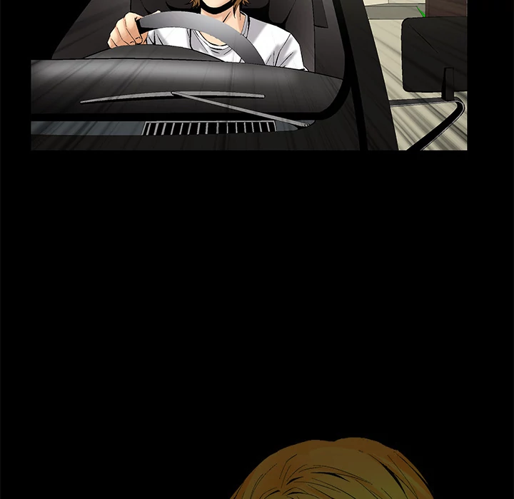 Masochist chapter 7 page 62