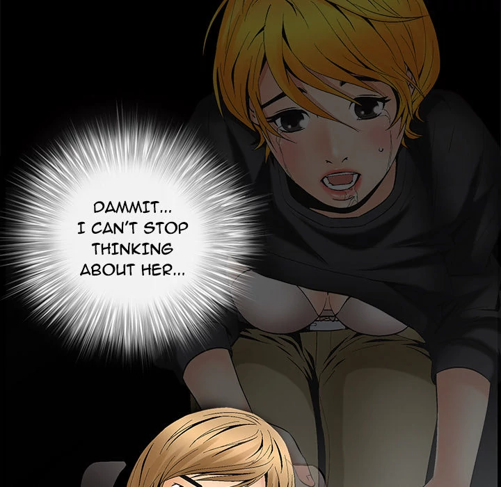 Masochist chapter 7 page 63