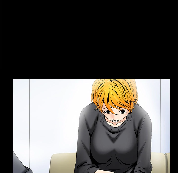 Masochist chapter 7 page 69
