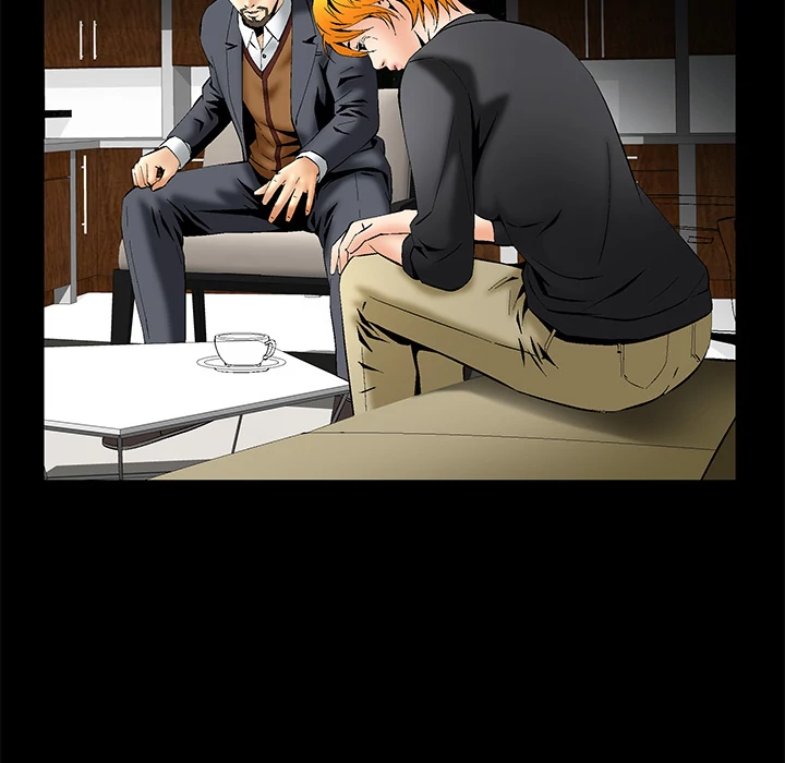Masochist chapter 7 page 72