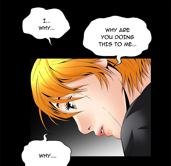 Masochist chapter 7 page 73