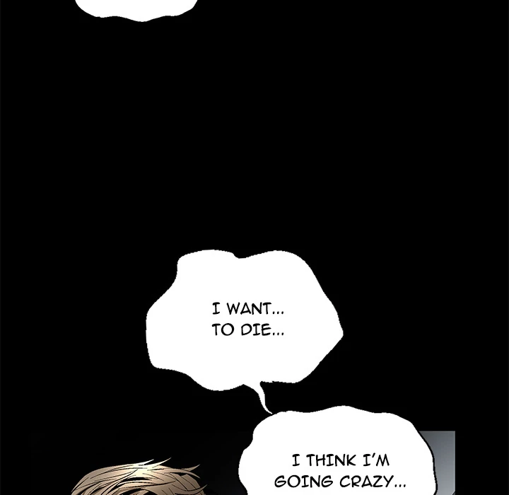 Masochist chapter 7 page 74