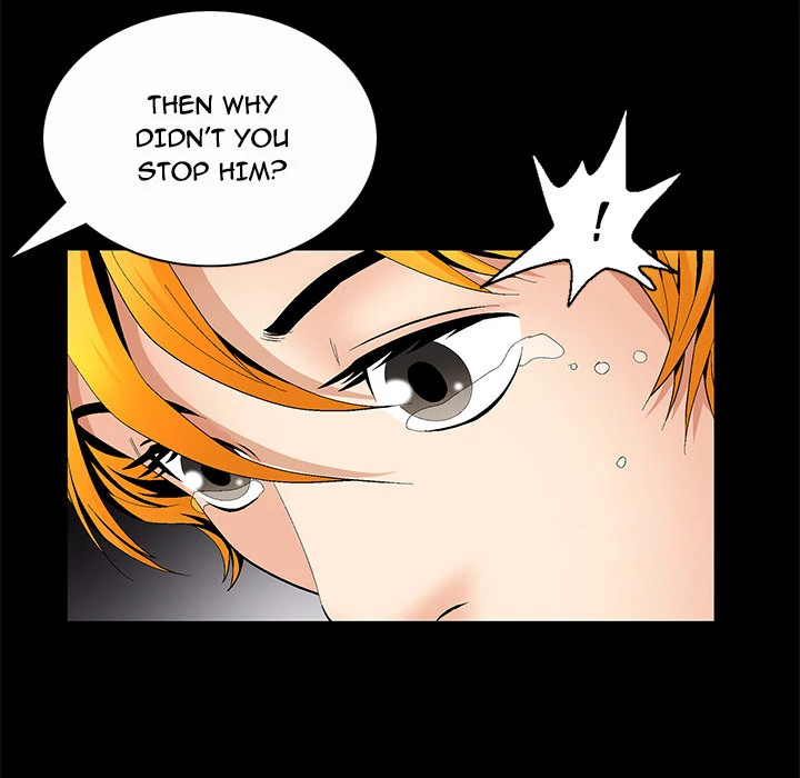 Masochist chapter 7 page 76