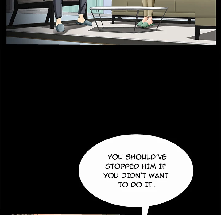 Masochist chapter 7 page 78