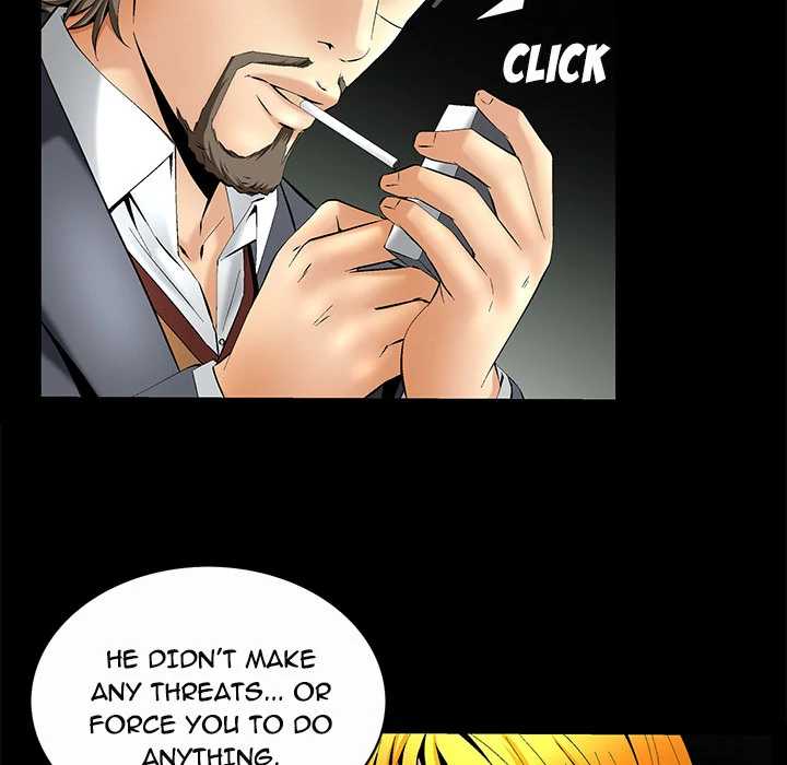 Masochist chapter 7 page 79